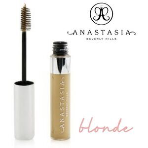Anastasia Beverly Hills Tinted Brow Gel in Blonde